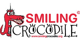 Smiling Crocodile