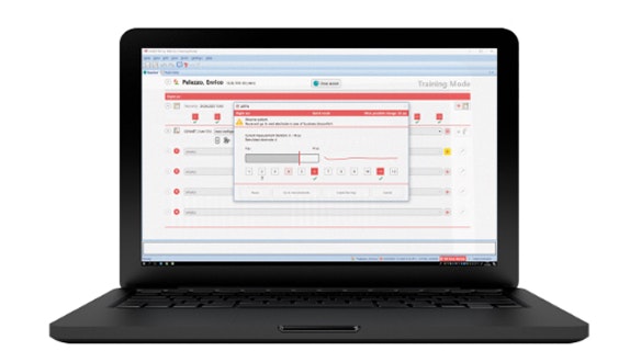 MAESTRO 9 - Powerful Tools