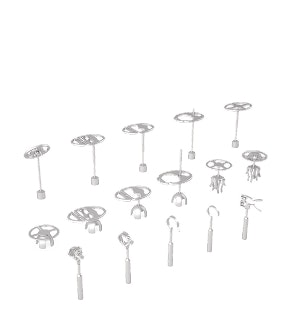 Passive Middle Ear Implants Passive Middle Ear Implants