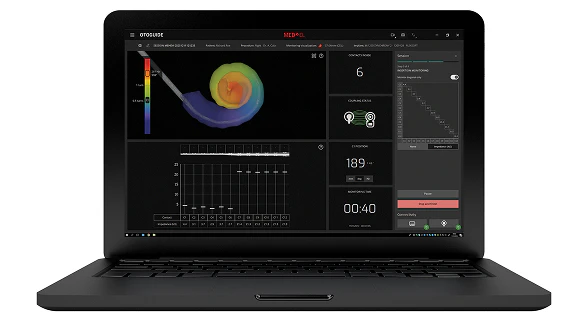 OTOGUIDE - Insertion Monitoring