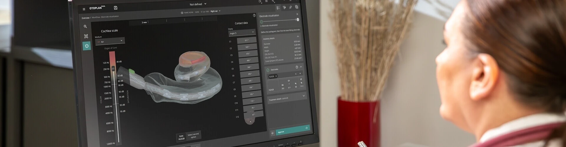OTOPLAN Software
