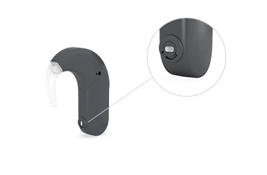 SONNET 2 Battery Pack Cover Lock for Child Safety