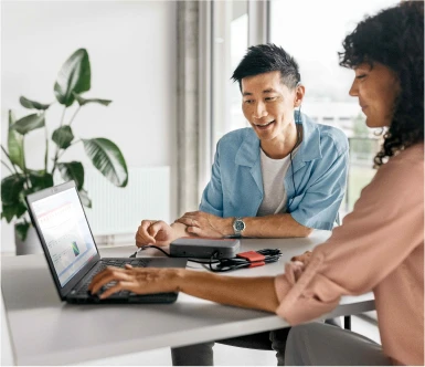 Flexible Streaming Settings