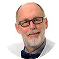 Portrait image of Prof. Joachim Müller, MD, PhD