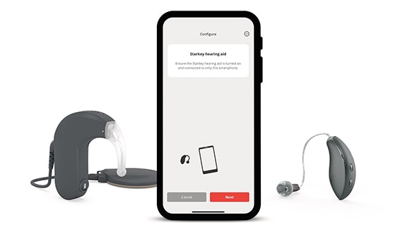 DualSync Technology From MED-EL and Starkey