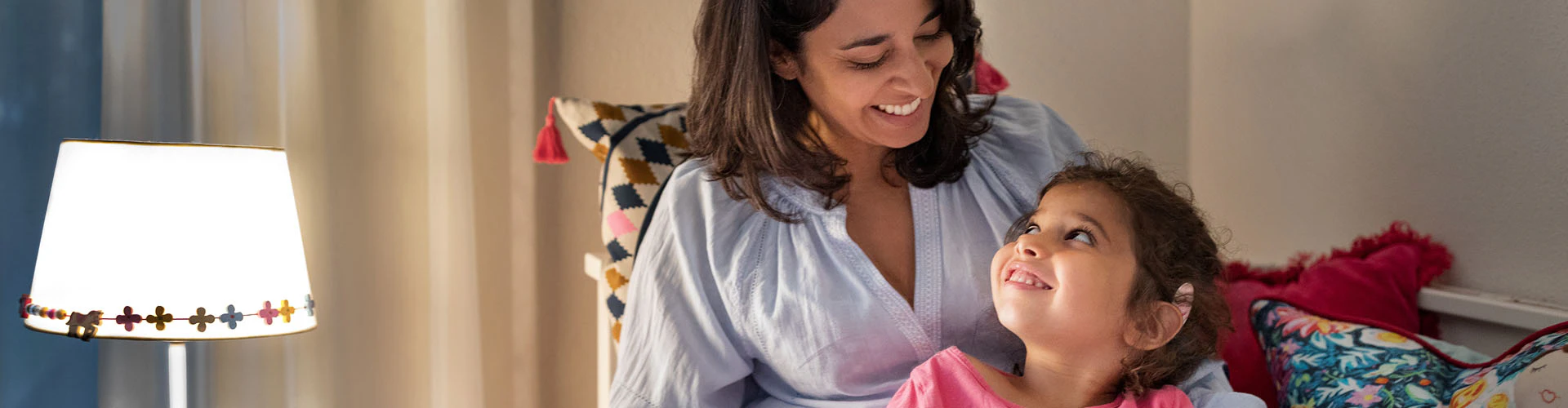 Bimodal Hearing With a Cochlear Implant