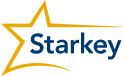 Starkey Starkey logo
