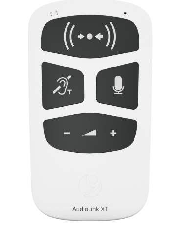 AudioLink XT