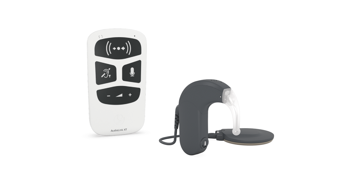 AudioLink XT și SONNET 3