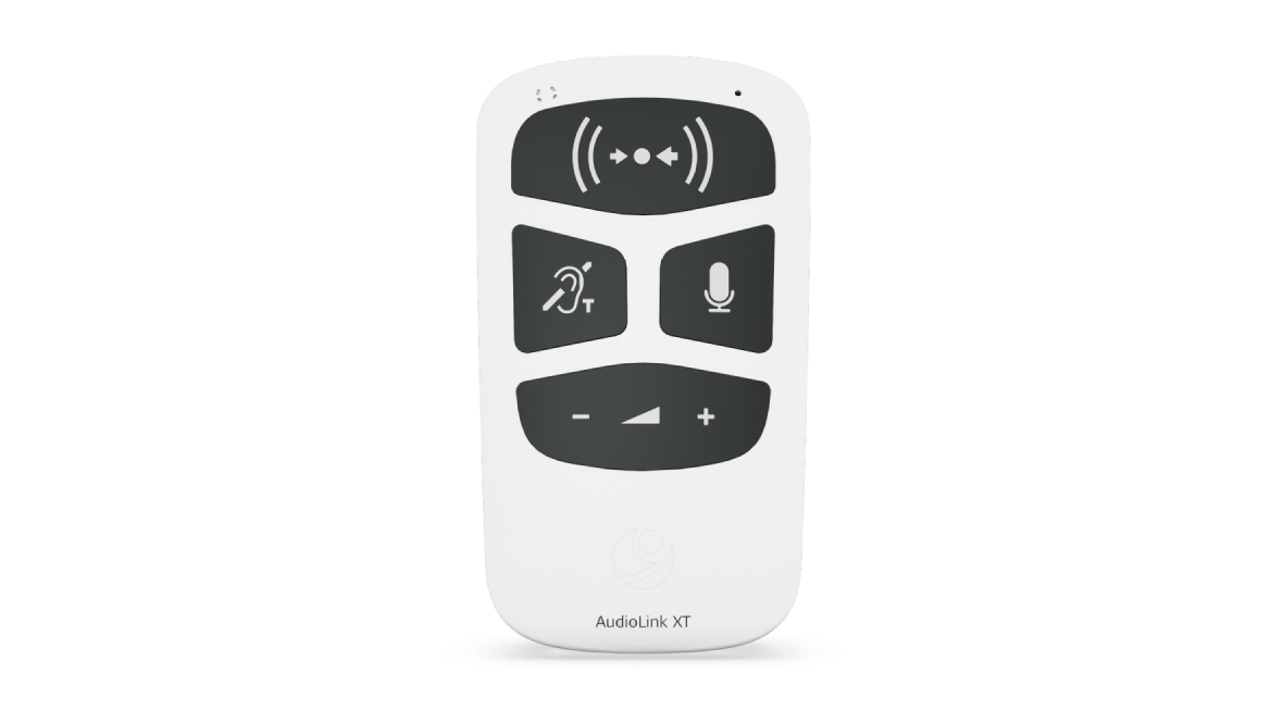 AudioLink XT Universal Connectivity Device