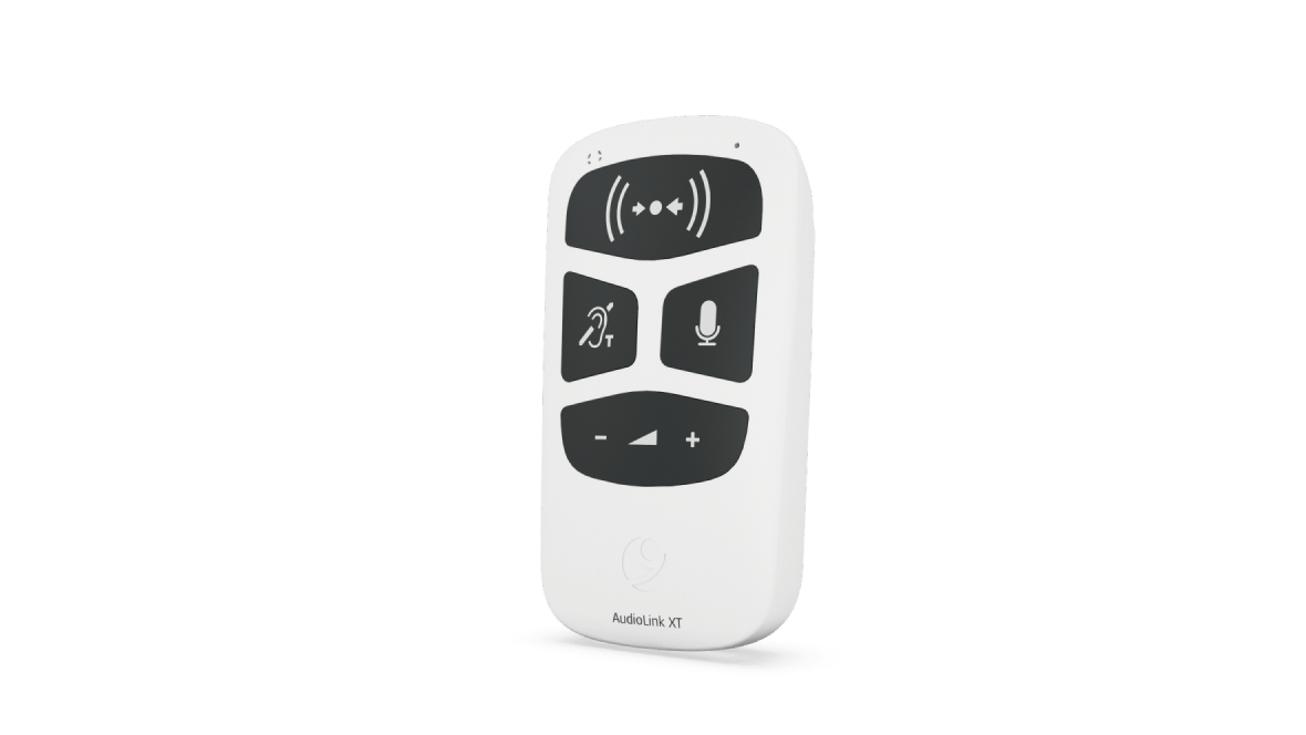 Dispositif de connectivité universel AudioLink XT