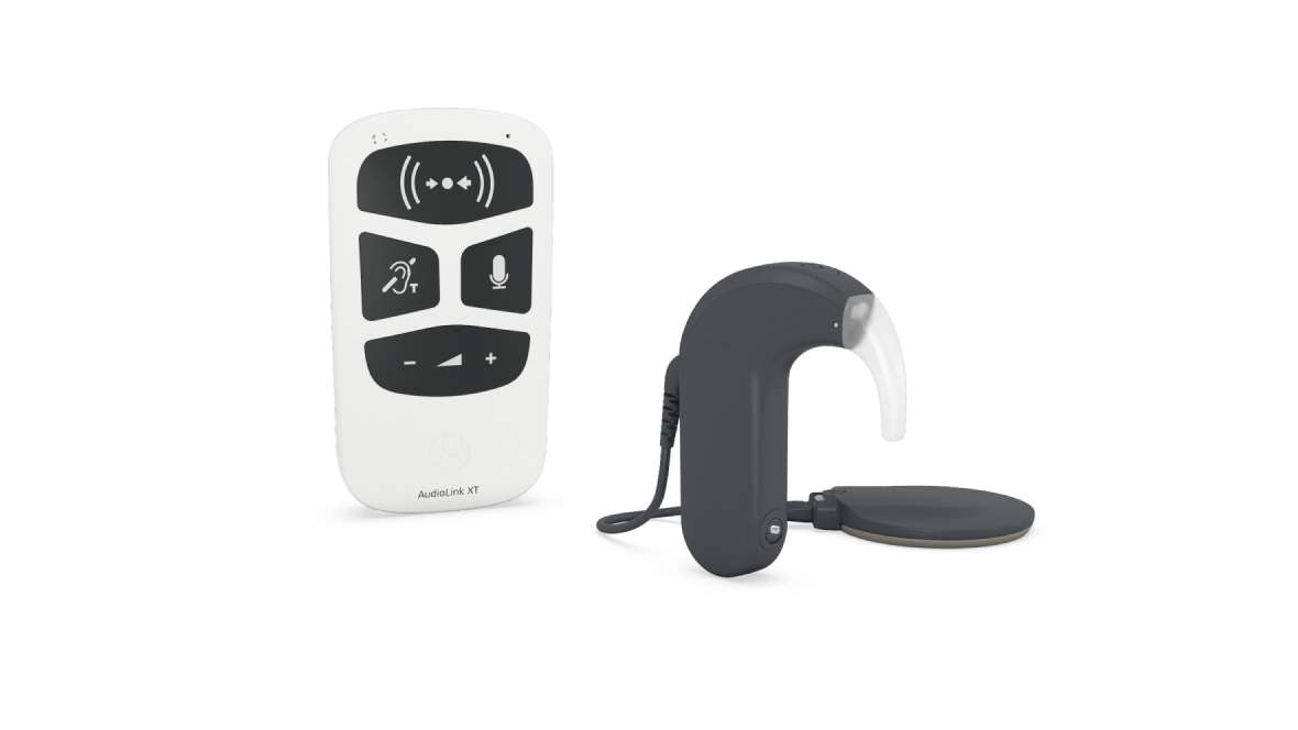 AudioLink XT y SONNET 3