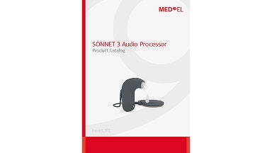 Product Catalog SONNET 3