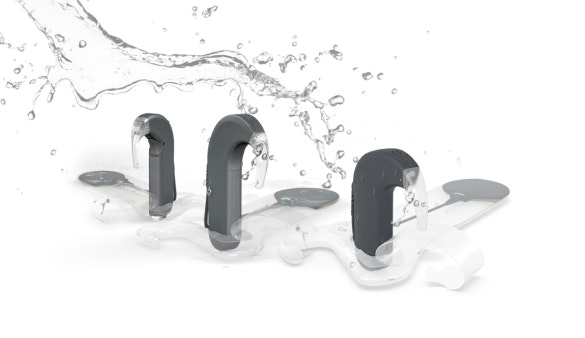 WaterWear pentru SONNET 3, SONNET și RONDO 2
