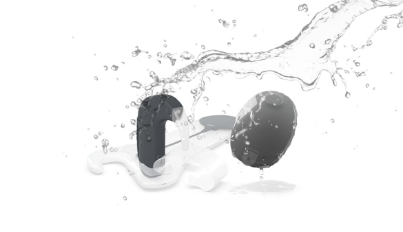 WaterWear pentru RONDO 2 și SONNET 3