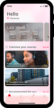 ReDi App