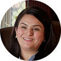 Image of CI User Nandini