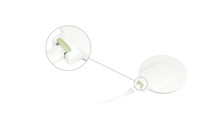 Kontrolka kontroly spojení SONNET 3