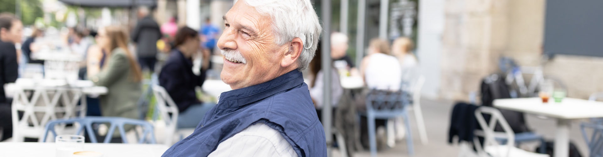 Benefits of EAS