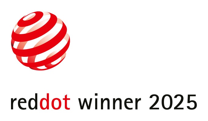 reddot winner 2025 Reddot Winner 2025