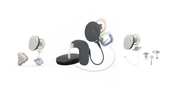 Soluzioni uditive MED-EL