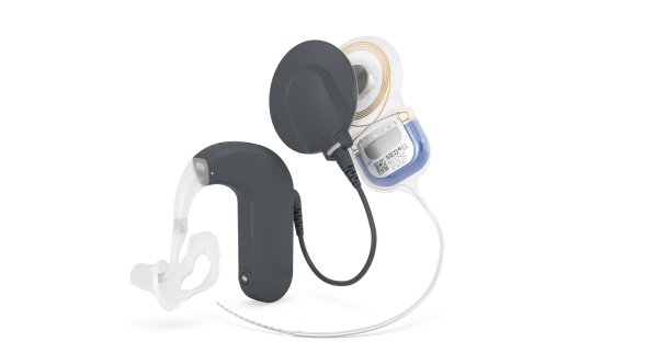 SYNCHRONY Implant System with SONNET 3