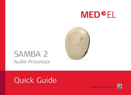 Guide pratique du SAMBA 2