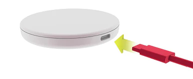 RONDO 3 - Connect Charging Pad RONDO 3 - Connect Charging Pad