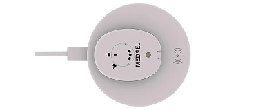 RONDO 3 - Charging RONDO 3 - Charging