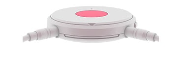 SAMBA 2 GO - multi-function button