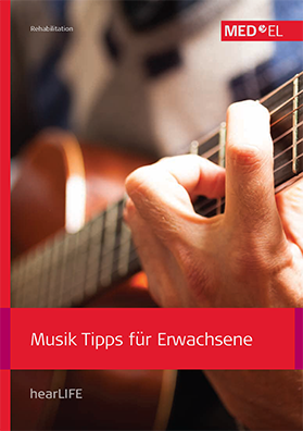 Musik Tipps für Erwachsene