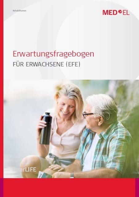 Erwartungsfragebogen Erwachsene