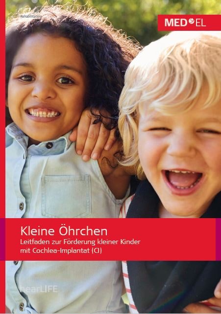 Kleine Öhrchen