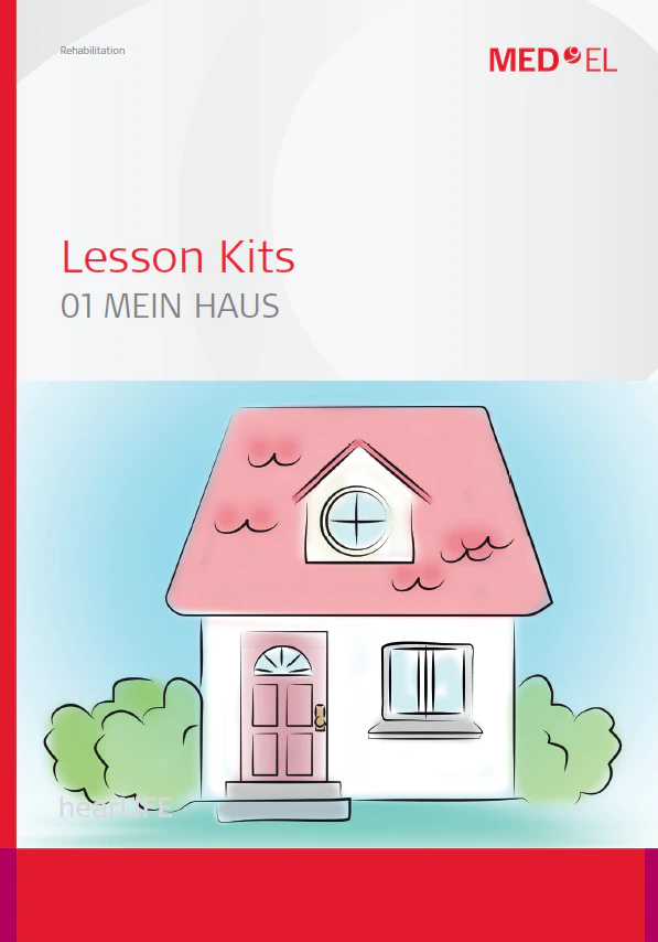 Lesson Kits 1
