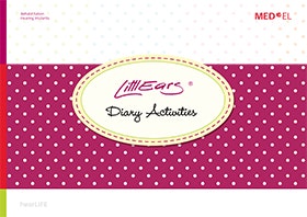 LittlEARS-Diary-Activities