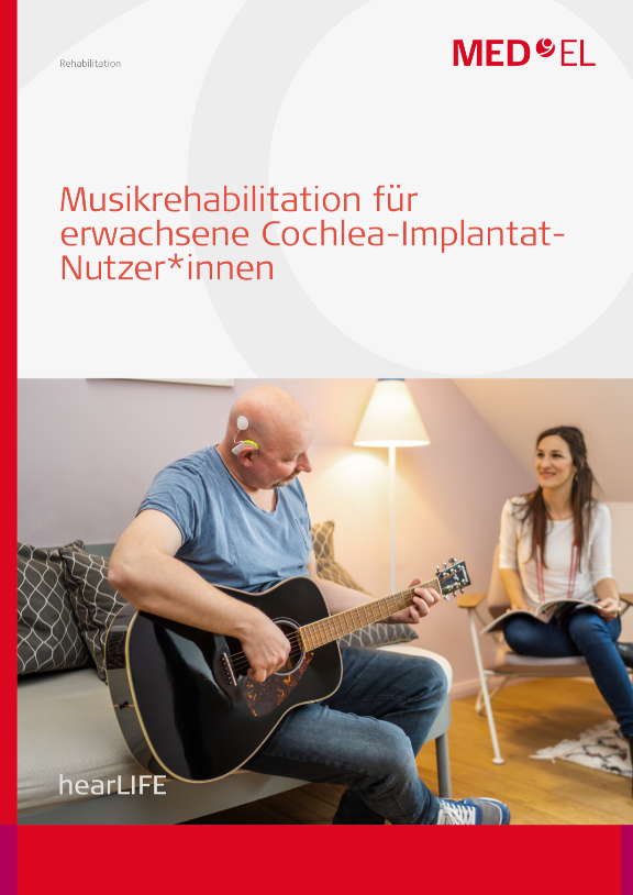 Musik Tipps für Erwachsene