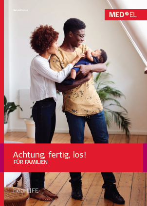 Für Familien - Achtung, fertig , los!