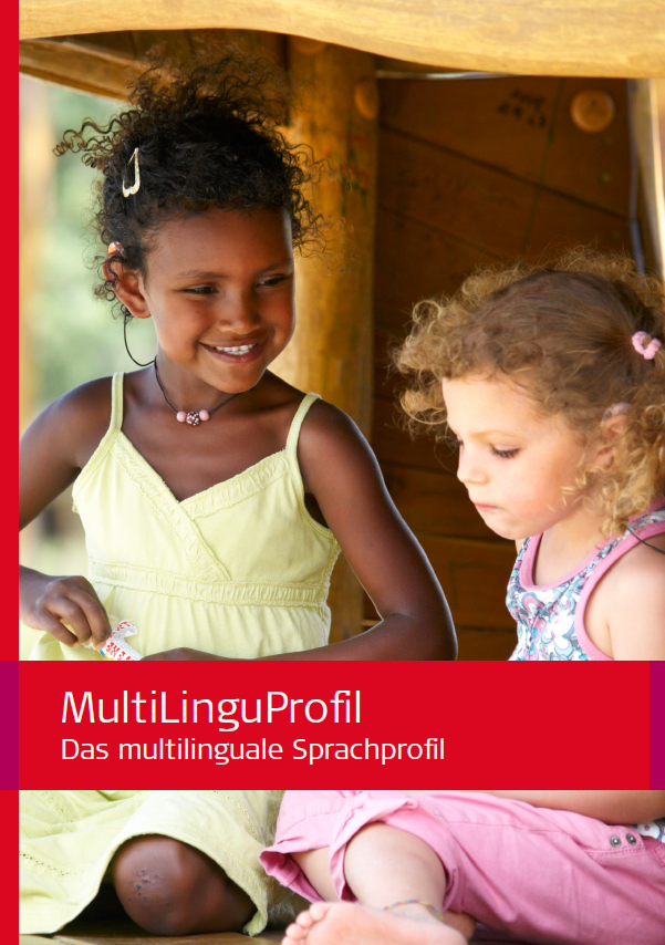 Das multilinguale Sprachprofil