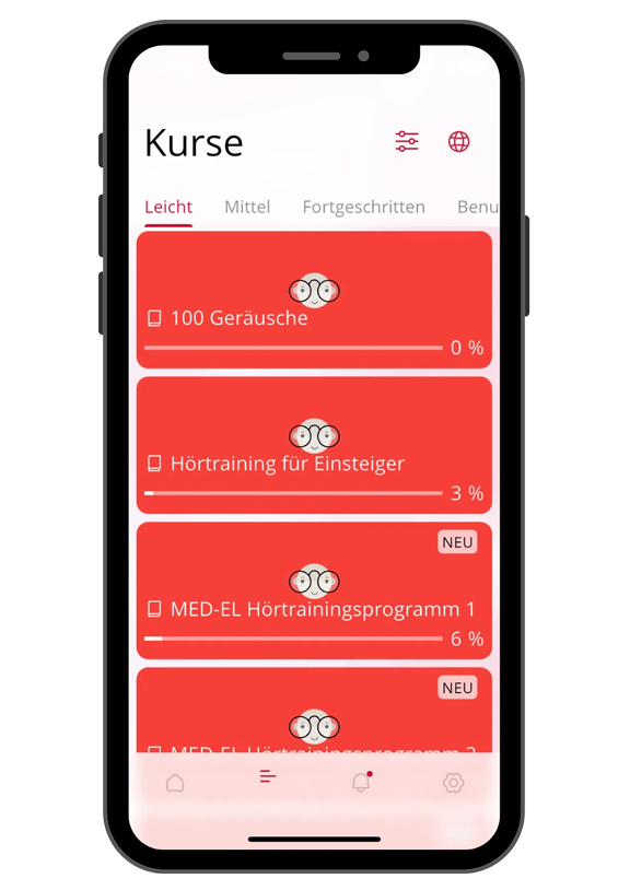 ReDi-App
