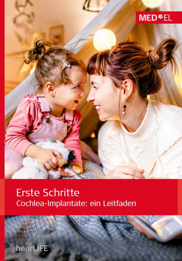 Erste Schritte
