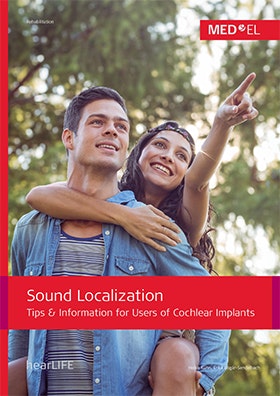 Localización del sonido