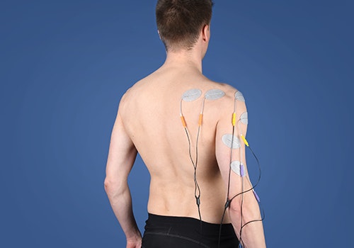 STIWELL therapy | brachial plexus injury