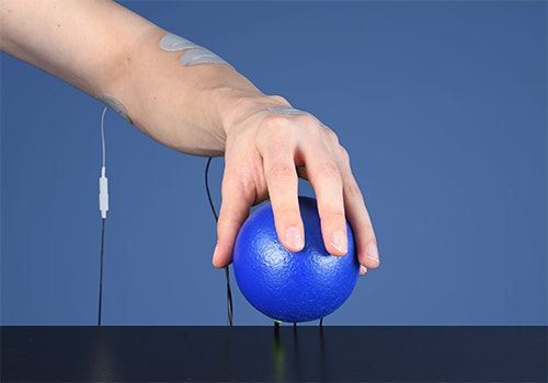 STIWELL therapy | spherical grasp STIWELL therapy | spherical grasp