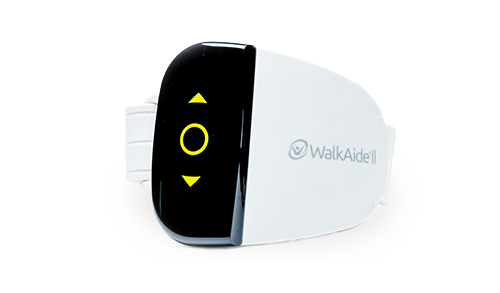 WalkAide® 2.0 | ©by Pro Walk GmbH WalkAide® 2.0 | ©by Pro Walk GmbH